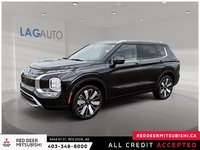 2026 Mitsubishi Outlander GT PREMIUM S-AWC-0