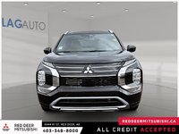 2026 Mitsubishi Outlander GT PREMIUM S-AWC-1