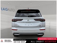 2026 Mitsubishi Outlander GT S-AWC-2
