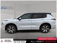 2026 Mitsubishi Outlander GT S-AWC-4