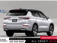 2026 Mitsubishi Outlander GT S-AWC-2
