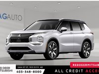 2026 Mitsubishi Outlander GT S-AWC-0