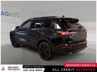 2026 Mitsubishi Outlander NOIR S-AWC-3