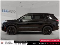 2026 Mitsubishi Outlander NOIR S-AWC-4