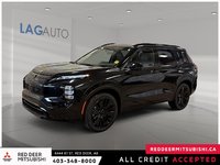2026 Mitsubishi Outlander NOIR S-AWC-0
