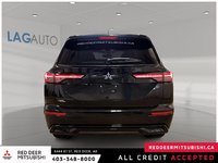 2026 Mitsubishi Outlander NOIR S-AWC-2