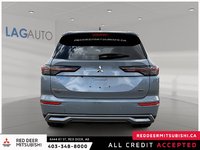 2026 Mitsubishi Outlander SEL S-AWC-2