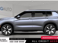 2026 Mitsubishi Outlander SEL S-AWC-1