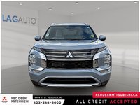 2026 Mitsubishi Outlander SEL S-AWC-1