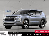 2026 Mitsubishi Outlander SEL S-AWC-0