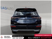 2026 Mitsubishi Outlander SEL S-AWC-2