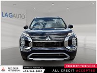 2026 Mitsubishi Outlander SEL S-AWC-1