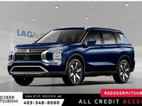 2026 Mitsubishi Outlander SEL S-AWC-0