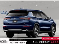 2026 Mitsubishi Outlander SEL S-AWC-2