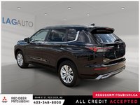 2026 Mitsubishi Outlander SE S-AWC-3