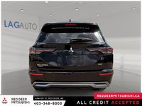 2026 Mitsubishi Outlander SE S-AWC-2