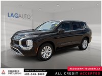 2026 Mitsubishi Outlander SE S-AWC-0