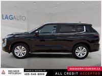2026 Mitsubishi Outlander SE S-AWC-4
