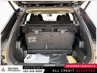 2026 Mitsubishi Outlander SE S-AWC-5