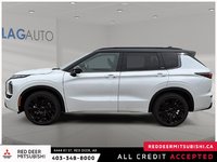 2026 Mitsubishi Outlander NOIR S-AWC-4