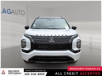 2026 Mitsubishi Outlander NOIR S-AWC-1