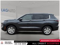 2026 Mitsubishi Outlander SE S-AWC-4
