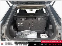 2026 Mitsubishi Outlander SE S-AWC-5