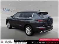 2026 Mitsubishi Outlander SE S-AWC-3