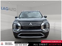 2026 Mitsubishi Outlander SE S-AWC-1