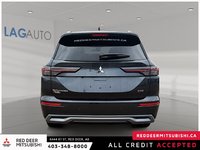 2026 Mitsubishi Outlander SE S-AWC-2