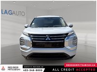 2026 Mitsubishi Outlander ES S-AWC-1