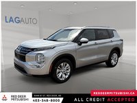 2026 Mitsubishi Outlander SE S-AWC-0