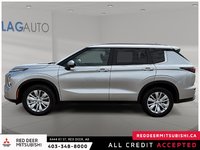2026 Mitsubishi Outlander SE S-AWC-4