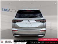 2026 Mitsubishi Outlander SE S-AWC-2