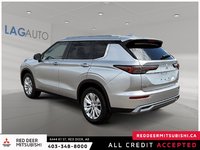 2026 Mitsubishi Outlander SE S-AWC-3