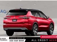 2026 Mitsubishi Outlander GT S-AWC-2