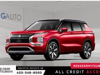 2026 Mitsubishi Outlander GT S-AWC-0