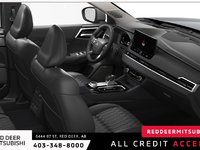 2026 Mitsubishi Outlander GT S-AWC-5