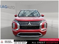 2026 Mitsubishi Outlander GT S-AWC-1
