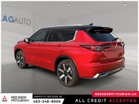 2026 Mitsubishi Outlander GT S-AWC-3
