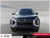 2026 Mitsubishi Outlander ES S-AWC-1