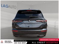 2026 Mitsubishi Outlander ES S-AWC-2