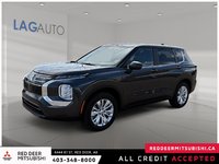 2026 Mitsubishi Outlander ES S-AWC-0