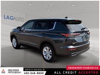 2026 Mitsubishi Outlander ES S-AWC-3