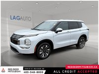 2026 Mitsubishi Outlander LE S-AWC-0