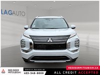 2026 Mitsubishi Outlander LE S-AWC-1
