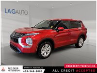2026 Mitsubishi Outlander ES S-AWC-0