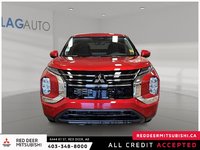 2026 Mitsubishi Outlander ES S-AWC-1