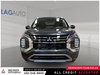 2026 Mitsubishi Outlander LE S-AWC-1