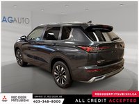 2026 Mitsubishi Outlander LE S-AWC-3